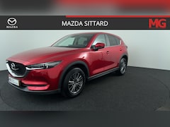 Mazda CX-5 - 2.0 SkyActiv-G 165 Skylease GT | Rijklaar