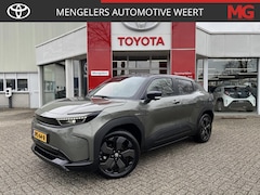 Toyota Urban Cruiser - Executive 61 kWh