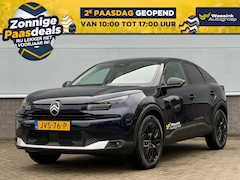 Citroën C4 - 1.2 Hybrid 145pk e-DCS6 Collection | Navigatie | Parkeercamera | LED | Climate control | C