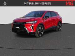 Mitsubishi Grandis - 1.8 HEV First Edition Mengelers actieprijs: € 40.690, 00