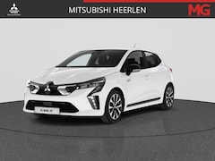 Mitsubishi Colt - 1.6 HEV AT Intense Mengelers actieprijs: € 25.390, 00
