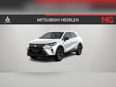 Mitsubishi Grandis - 1.8 HEV Intense+ Mengelers actieprijs € 37.390, 00