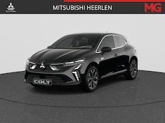 Mitsubishi Colt - 1.6 HEV Intense+ Mengelers actieprijs: € 27.995, 00