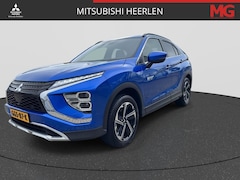 Mitsubishi Eclipse Cross - 2.4 PHEV Intense+ | Rijklaar | Trekhaak | All season banden|