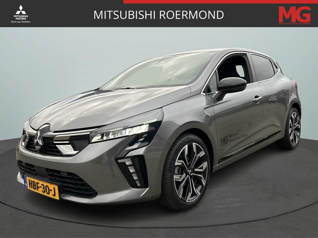 Mitsubishi Colt - 1.0T MT First Edition | Apple Carplay | Camera | Stoelverwarming - AutoWereld.nl