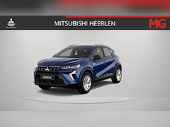 Mitsubishi ASX - 1.8 HEV AT Intense Mengelers Actieprijs € 32.990, 00