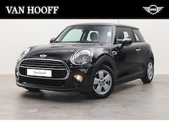MINI Cooper - Hatchback Business / Cruise Control / Airconditioning / Multifunctioneel stuurwiel / PDC
