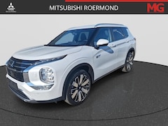 Mitsubishi Outlander - 2.4 PHEV Intense+