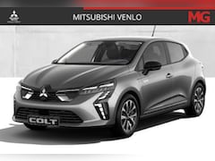Mitsubishi Colt - 1.6 HEV Intense RIJKLAAR NIEUW Nu met €3.595, - Mengelers Voordeel