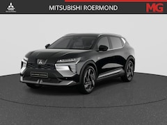 Mitsubishi Eclipse Cross - Intense+ 87 kWh