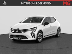 Mitsubishi Colt - 1.6 HEV Intense | Apple Carplay | Camera | Keyless Start