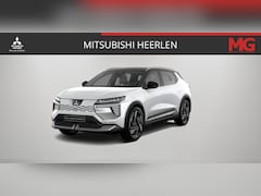 Mitsubishi Eclipse Cross - Intense+ 87 kWh Mengelers Actieprijs € 47.490, 00