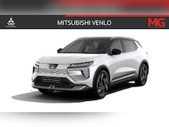 Mitsubishi Eclipse Cross - Intense+ 87 kWh RIJKLAAR | Nieuw uit voorraad | €4.000, - introductievoordeel | 18% bijtel
