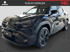 Suzuki e Vitara - Select 49 kWh