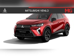 Mitsubishi Grandis - 1.8 HEV Intense+ RIJKLAAR | Nieuw uit voorraad | €2.000, - VOORDEEL