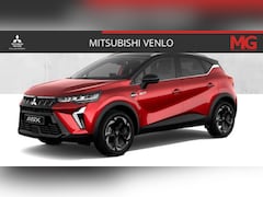 Mitsubishi ASX - 1.8 HEV AT Executive NIEUW | RIJKLAAR | Zeer compleet |