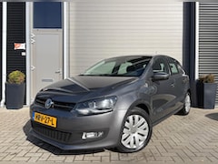 Volkswagen Polo - 1.4-16V Comfortline