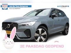 Volvo XC60 - 2.0 T6 Plug-in hybrid AWD Plus Dark | Incl. 12 maanden Garantie | Panorama dak | Keyless e