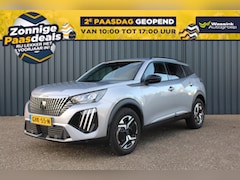 Peugeot 2008 - 130 pk Allure 8-Traps Automaat | Climate Control | Achteruitrij Camera | Apple Carplay/ An