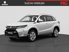 Suzuki Vitara - 1.4 Boosterjet Smart Hybrid Style Mengelers actieprijs: € 36.490, 00