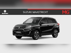 Suzuki Vitara - 1.4 Boosterjet Style Smart Hybrid | Parkeersensoren | Dodehoeksensor