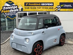 Citroën Ami - Elektrisch | 45km/h | rijden met Bromfiets Rijbewijs vanaf 16 jaar