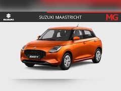 Suzuki Swift - 1.2 Comfort Smart Hybrid