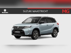 Suzuki Vitara - 1.4 Boosterjet Smart Hybrid Select