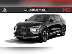 Mitsubishi Eclipse Cross - Intense 87 kWh RIJKLAAR | Nieuw uit voorraad | 18% bijtelling | €4.000, - introductievoord