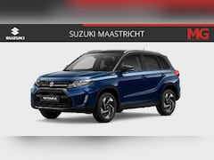 Suzuki Vitara - 1.4 Boosterjet Smart Hybrid Select | NU MET €1.500, - VOORDEEL