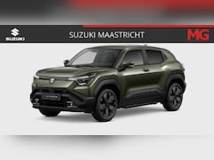 Suzuki e Vitara - Style 61 kWh | 360 graden camera | Panoramadak