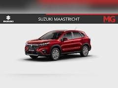 Suzuki S-Cross - 1.4 Boosterjet Select Smart Hybrid Rijklaar | Nieuw uit voorraad | | NU MET €1.500, - VOOR
