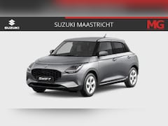 Suzuki Swift - 1.2 Select Smart Hybrid | NU MET €1.600, - VOORDEEL