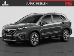 Suzuki S-Cross - 1.4 Boosterjet Style Smart Hybrid | Rijklaar | Nieuw |