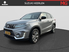Suzuki Vitara - 1.4 Boosterjet Select Smart Hybrid