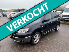 Mitsubishi Outlander Sport - 2.0 Invite+