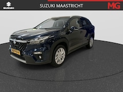 Suzuki S-Cross - 1.5 Hybrid Select | Rijklaar | Climate Control | Parkeersensoren | Stoelverwarming