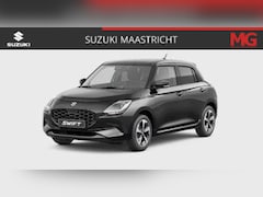 Suzuki Swift - 1.2 Style Smart Hybrid | NU MET €1.600, - VOORDEEL
