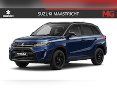 Suzuki Vitara - 1.4 Boosterjet Smart Hybrid Special Edition | NU MET €1.500, - VOORDEEL