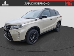 Suzuki Vitara - 1.4 Boosterjet Smart Hybrid Special Edition