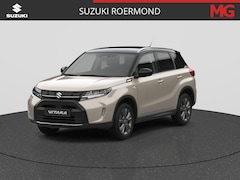 Suzuki Vitara - 1.4 Boosterjet Smart Hybrid Select
