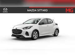 Mazda 2 Hybrid - 1.5 Exclusive-line | Camera achter | Sensoren V+A | Apple Carplay -/Android Auto