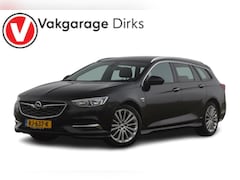 Opel Insignia Sports Tourer - Turbo OPC Line ✅ Stoelverwarming ✅ Stuurverw ✅ CarPlay