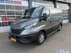 Iveco Daily - 35S18V A8 Euro 6
