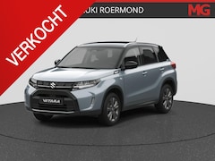Suzuki Vitara - 1.4 Boosterjet Smart Hybrid Select | Rijklaar | Apple Carplay | Cruise adaptief | Camera