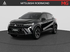 Mitsubishi ASX - 1.8 HEV AT Intense+ | Rijklaar | Apple Carplay | Parkeersensoren | Camera