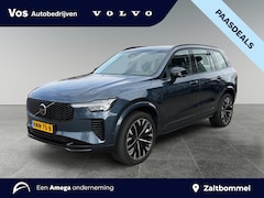 Volvo XC90 - 2.0 T8 Plug-in hybrid AWD Ultra Dark | Luchtvering | Trekhaak | B&W audio | Full Options |