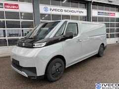 Farizon SV - L2H1 83 kW Grey
