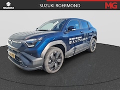 Suzuki e Vitara - Style 61 kWh