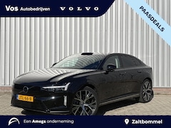 Volvo ES90 - Single Motor Ext. R. Ultra Launch Edition 92 kWh